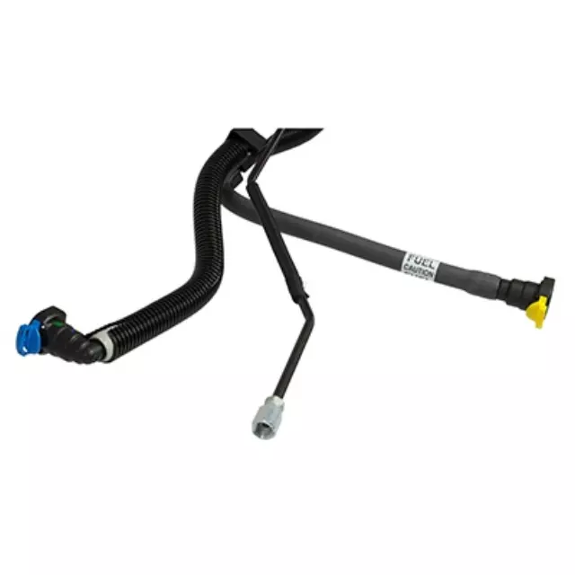 Tube Assembly Fuel - Ford (BC3Z-9S278-BK)