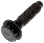 13883 - : Flywheel Or Crankshaft Pulley Bolts for Dorman Image