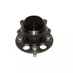 7700045 - : GMB Wheel Bearing and Hub Assembly for GMB Image