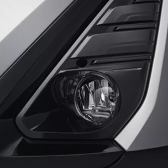 84142430 - : Front Fog Lamp Kit for GMC: Terrain Image