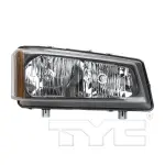 20638500 - : TYC Headlight Assembly for TYC Image