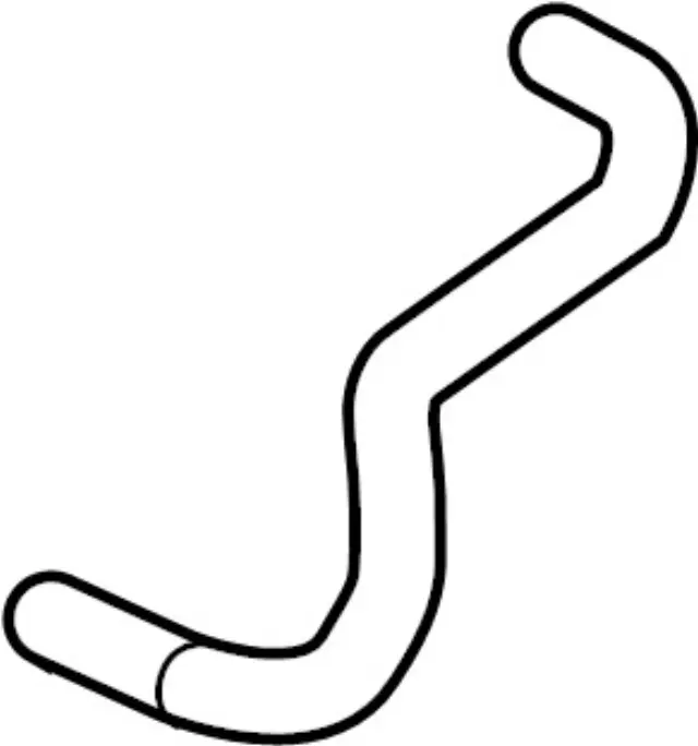 187916JL0A - Emission System: Canister Hose for INFINITI: QX80 Image