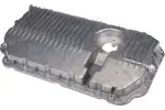 6E103604G - : URO Parts Engine Oil Pan for URO Image