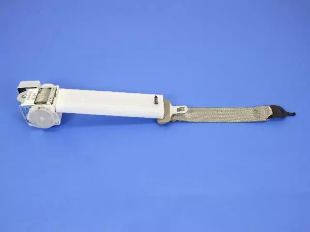 1GE15BD3AC - : Rr Cntr Shoulder Seat Belt for Mopar Image