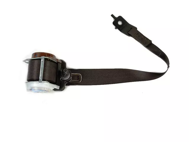 Rear Outer Seat Belt, Left - Mopar (1GE13LU5AC)