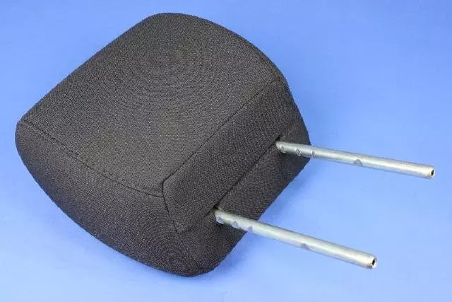 1RT00BD3AA - Interior Trim: Front Headrest for Dodge: Ram 1500, Ram 2500, Ram 3500 | Ram: 1500, 2500, 3500 Image