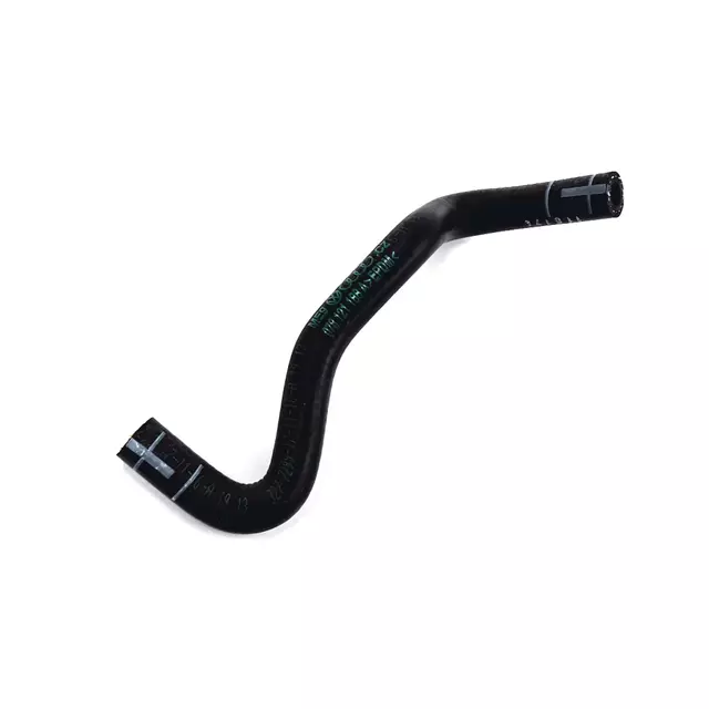 78121188A - Belts &amp; Cooling: Engine Coolant Hose for Volkswagen: Passat Image