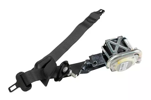 19258324 - Electrical: Belt &amp; Retractor for Cadillac: CTS Image