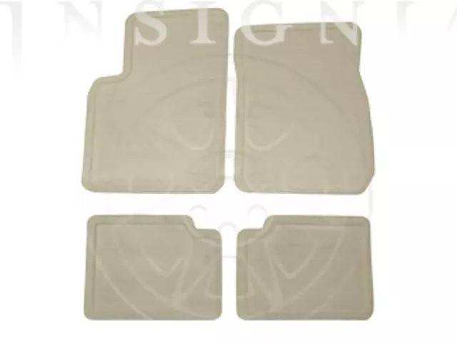 15147023 - Interior: Floor Mats, Production Carpet for Cadillac: DTS Image