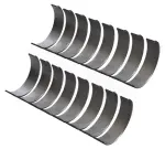 BB603JSTD - : Engine Connecting Rod Bearing Set for Enginetech Image
