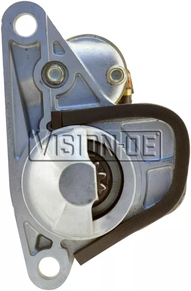 17588 - Charging &amp; Starting Systems: Starter Motor for BBB INDUSTRIES Image