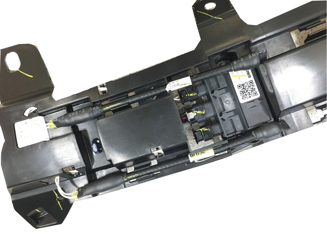 2022 Honda Pilot - Hands Free Tailgate Trailer Hitch Adapter - Honda (08L91-TG7-100C)