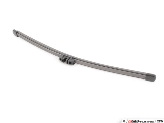 61629809964 - Body: Mini Rear Wiper Blade for Mini: Cooper Countryman, Cooper Paceman Image
