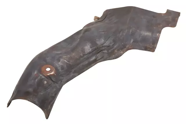 12669447 - : Converter Shield for Cadillac: CT6 Image