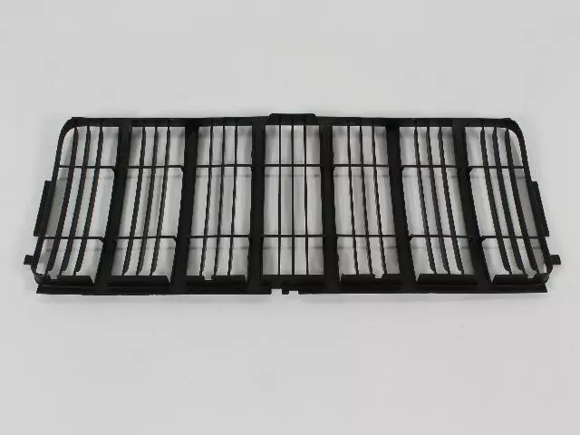 55156609AB - Cooling: Texture Grille for Mopar Image
