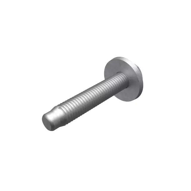 6104454AA - Frame, Bumper and Fascia: Hex Flange Head Screw for Mopar Image image