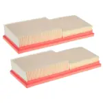 22015143 - : Air Filter for OmniParts Image