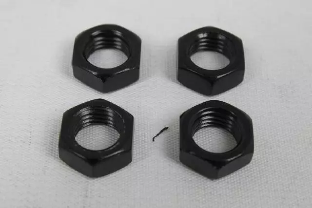 68192803AA - : Hex Nut for Mopar Image