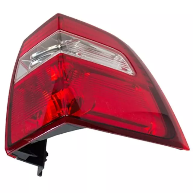 Tail Lamp Assembly - Ford (7L1Z-13404-AA)