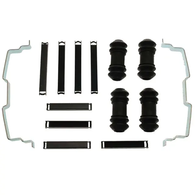 1BP02059AA - : Disc Brake Hardware Kit for bproauto Image