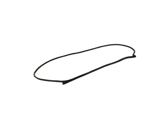 Front Door Mounted Weatherstrip, Right - Mopar (68291602AE)