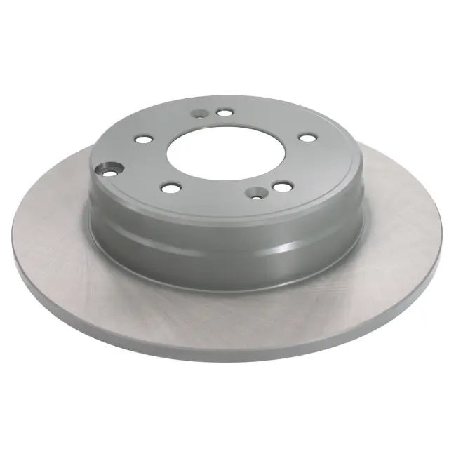 1BP00115AA - : Disc Brake Rotor for bproauto Image