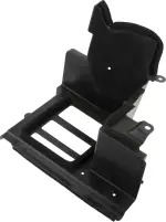 628223LM0A - Body: Air Guide for Nissan: NV200 Image