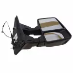 BC3Z17682AA - : 2011-2012 Ford - Mirror for Ford: F-250 Super Duty, F-350 Super Duty, F-450 Super Duty Image