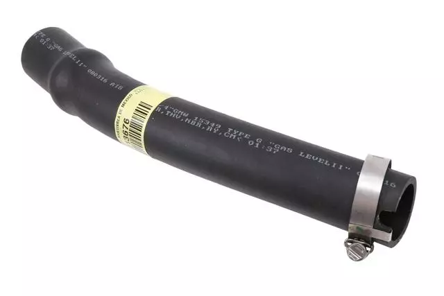 23113676 - Fuel System: Lower Hose for Chevrolet: Tahoe | GMC: Yukon Image