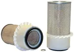 46824 - : WIX Air Filter w/Fin for WIX Image