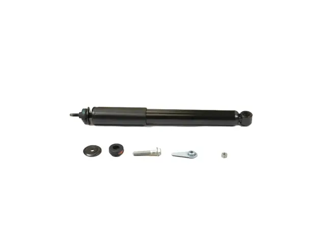 68443169AB - Front Suspension: Suspension Shock Absorber Kit for Mopar Image