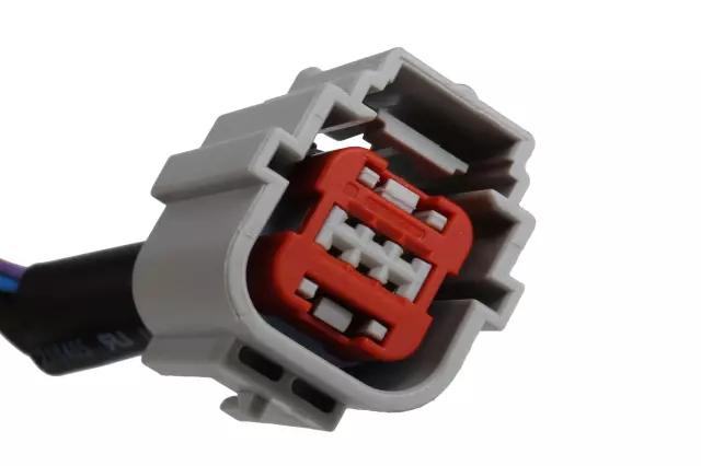 42351796 - : Rear License Plate Lamp for GM Image