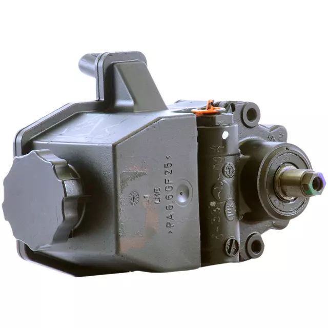 36P0402 - : Power Steering Pump for ACDelco Image
