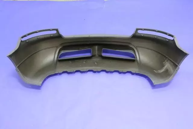 Rear Fascia - Mopar (5029155AD)