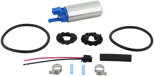 FE0115 - Air Intake &amp; Fuel Delivery: Electric Fuel Pump for DELPHI Image