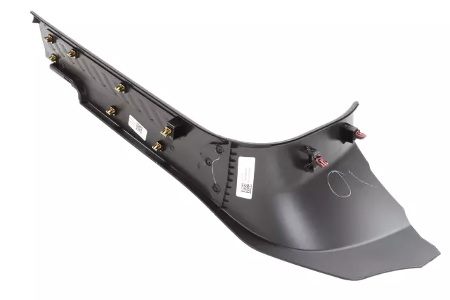 84701471 - Body: Front Sill Plate for Chevrolet: Suburban, Tahoe | GMC: Yukon, Yukon XL Image