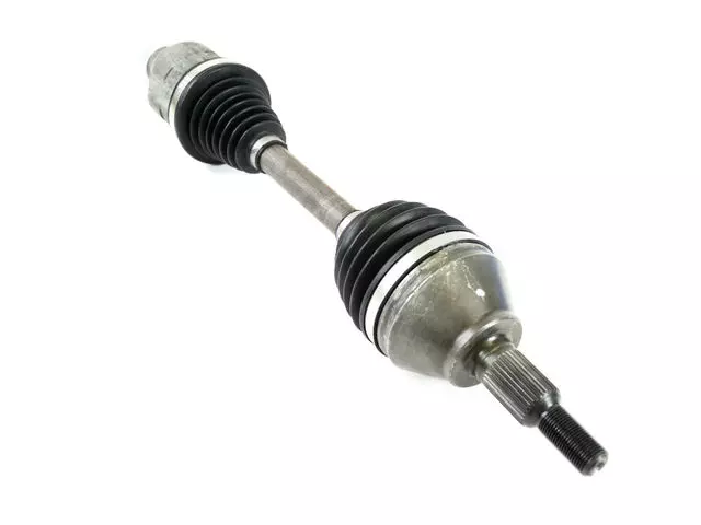 52123702AC - Front Axle; 215 MM-FD-Differential and Drive Line: Axle Half Shaft for Ram: 1500, 1500 Classic Image