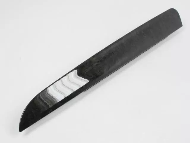 Instrument Panel Applique - Mopar (1RB76AAAAC)