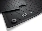 11B06150082V - : Foot Mats for Volkswagen: ID.4 Image