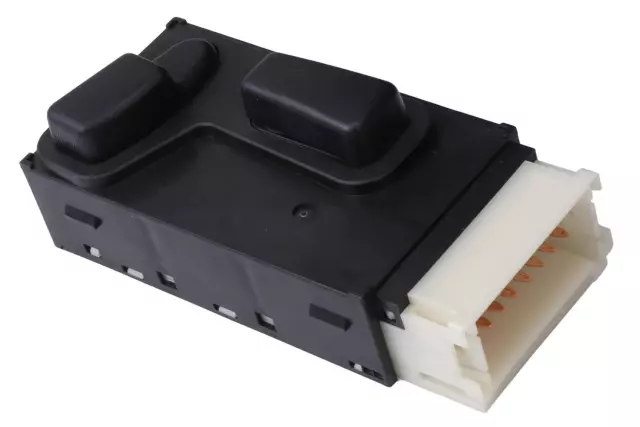 Part# 25623714 Front Driver Side Seat Adjuster Switch - GM (25623714)