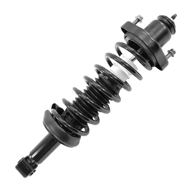 16050 - Suspension &amp; Steering: Unity Automotive Suspension Strut and Coil Spring Assembly for Unity Automotive Image