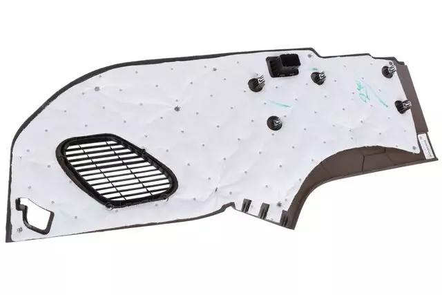 22855014 - Body: Side Panel for GMC: Acadia, Acadia Limited Image