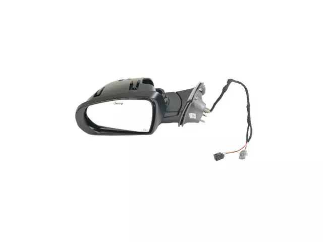 Outside Rear-View Mirror, Left - Mopar (68365137AA)