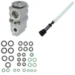 AK1976 - : A/C System Repair Kit -- Ancillary Kit for UAC Image