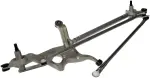 602225 - : Windshield Wiper Transmission for Dorman Image