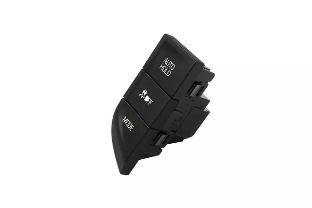 23177908 - Body: Stab Control Switch for Cadillac: CT6 Image