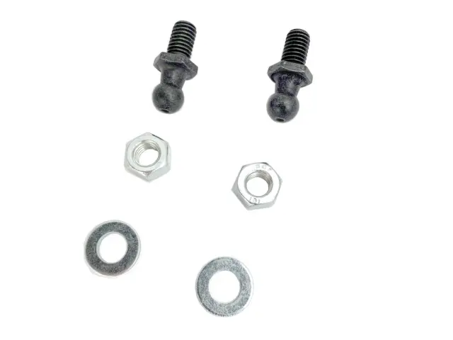 6O664701 - : Stabilus 10mm Ball Stud Kit for Stabilus Image