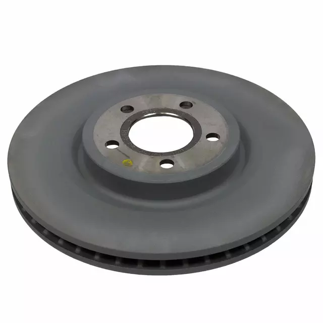 DR3Z1125B - : Disc Brake Rotor Front for Ford: Mustang Image