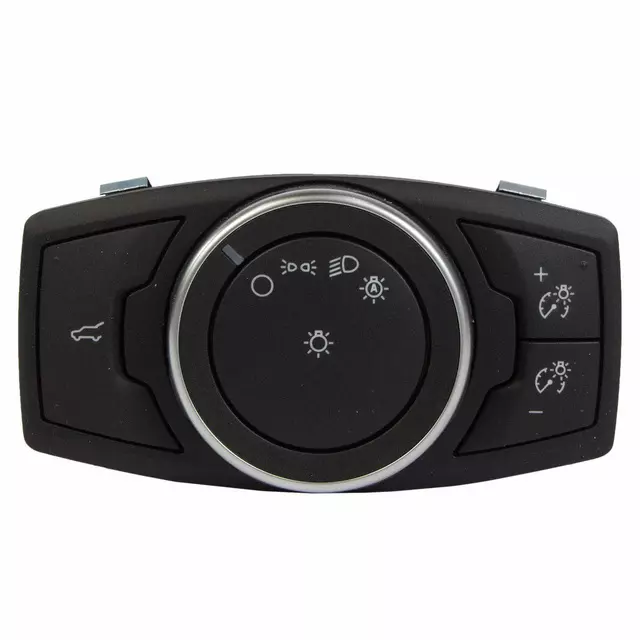 Headlamp Switch - Ford (GJ5Z-11654-B)