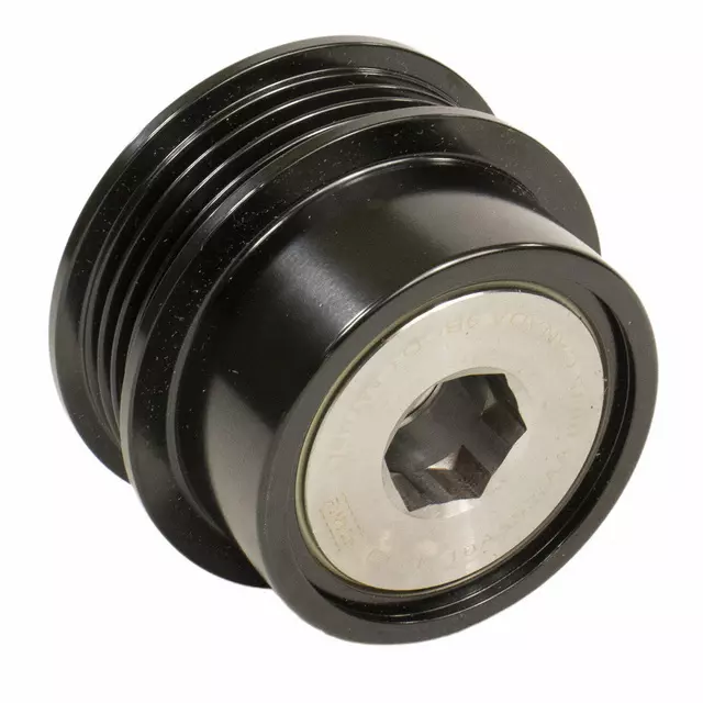 2020-2024 Ford Explorer - Pulley - Ford (L1MZ-10344-A)